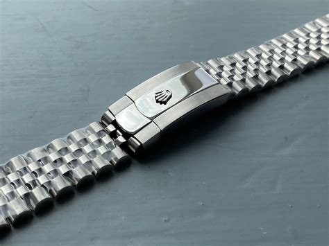 rolex watch bracelets for sale